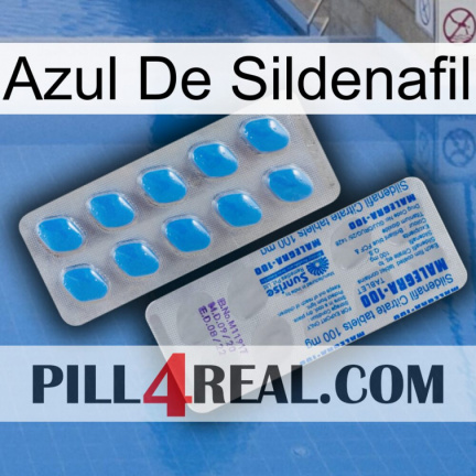 Sildenafil Blue new15